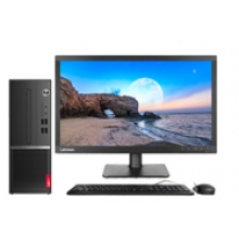 聯想 M4000S I5 9400 8G 1TB 21.5寸 臺式機電腦