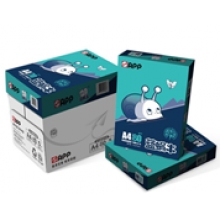 藍蝸牛A4復印紙打印紙